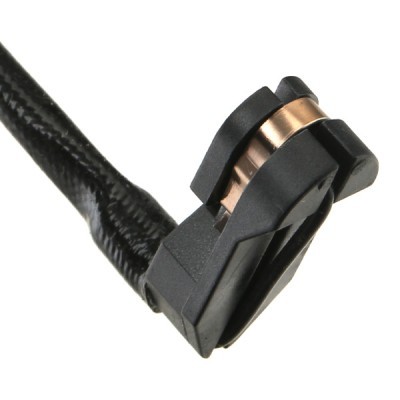 Sensor, Brake Pad Wear RIDEX 407W0183 407W0183 - photo 5