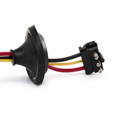 Resistor Blower RIDEX 2975R0005 2975R0005 - photo 7
