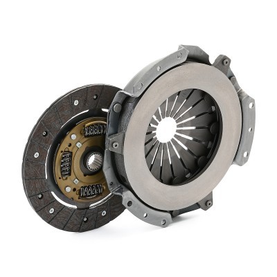 Clutch Kit RIDEX 479C0720 479C0720 - photo 4
