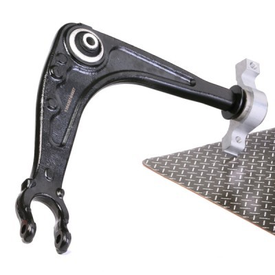 Control Arm RIDEX 273C0928 273C0928 - photo 2