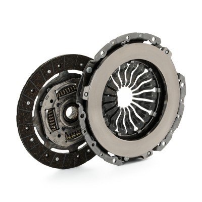 Clutch Kit RIDEX 479C3123 479C3123 - photo 4