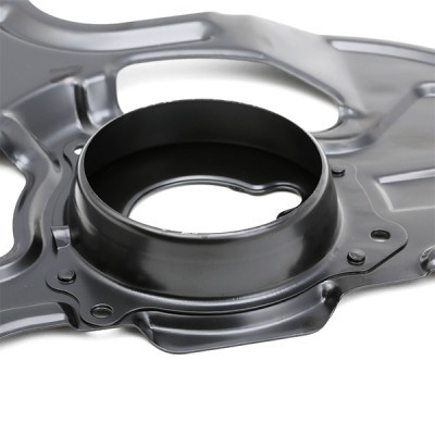 Splash Panel brake disc RIDEX 1330S0033 1330S0033 - photo 5