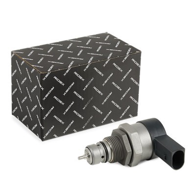 Pressure control valve, Common Rail system RIDEX 3996P0051 3996P0051 - photo 2