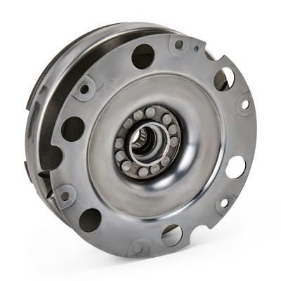 Flywheel RIDEX 577F0146R 577F0146R - photo 4