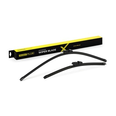Wiper Blade RIDEX 298W0181P 298W0181P - photo 2