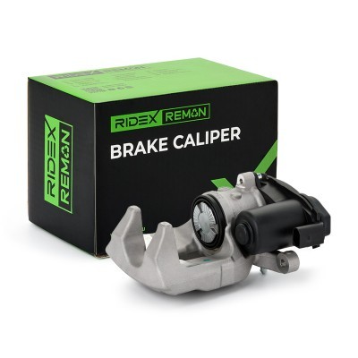 Brake Caliper RIDEX 78B2850R 78B2850R - photo 2