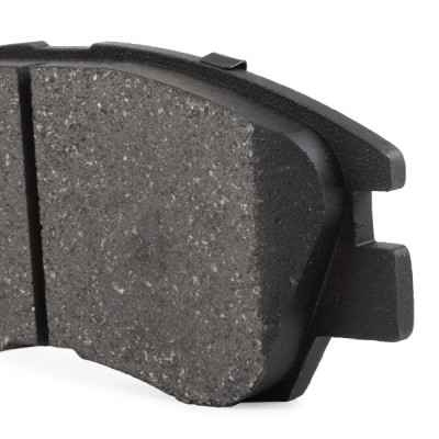 Brake Pads Set RIDEX 402B0682 402B0682 - photo 6