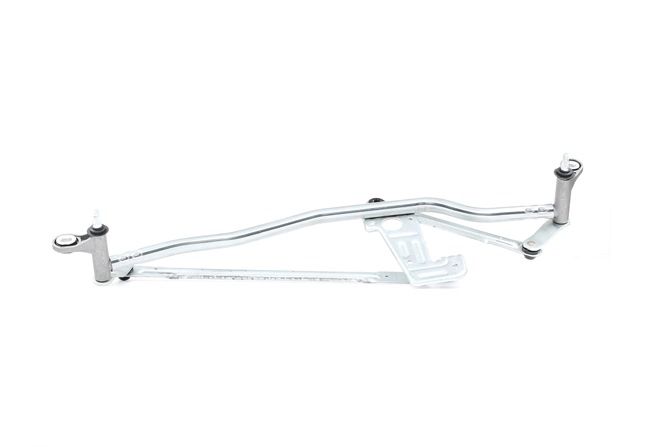 Wiper linkage / motor drive RIDEX 300W0027 300W0027 - photo 1