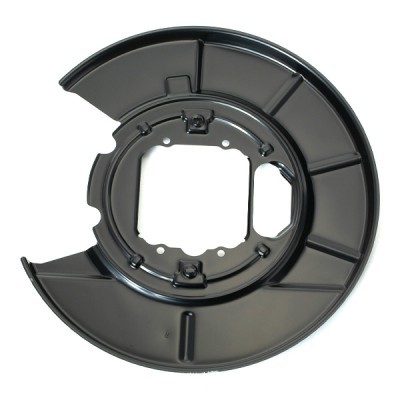 Splash Panel brake disc RIDEX 1330S0045 1330S0045 - photo 2