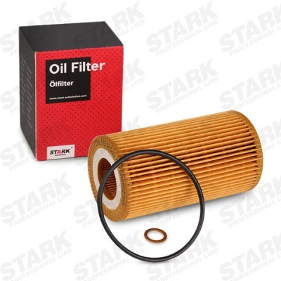 Oil Filter Stark SKOF-0860071 SKOF-0860071 - photo 2