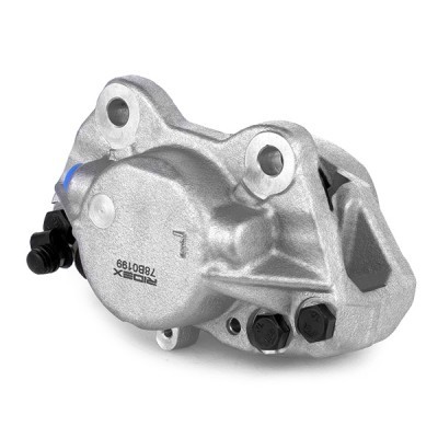 Brake Caliper RIDEX 78B0199 78B0199 - photo 5