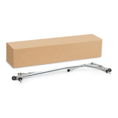 Wiper linkage / motor drive RIDEX 300W0092 300W0092 - photo 2