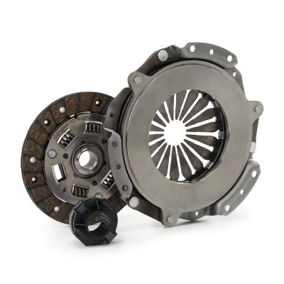 Clutch Kit RIDEX 479C3101 479C3101 - photo 4