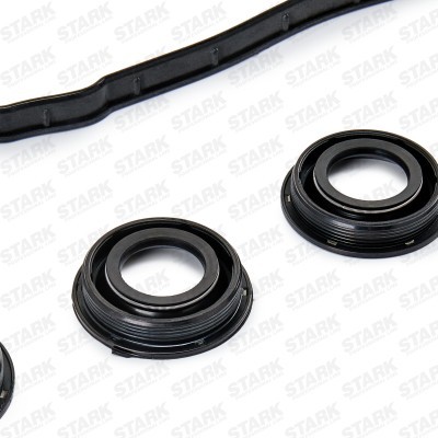 Cylinder Head Cover Gasket Stark SKGSR-0490207 SKGSR-0490207 - photo 3