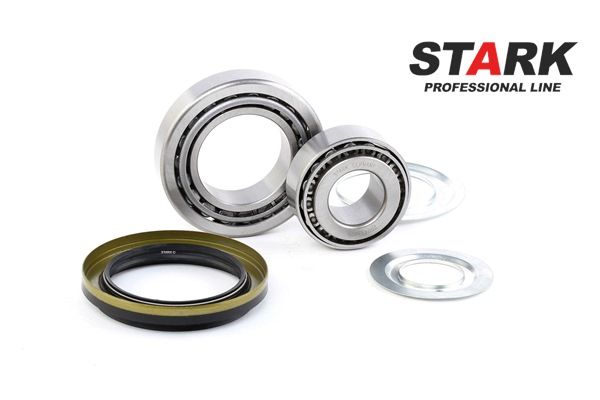 Wheel Bearing Stark SKWB-0180115 SKWB-0180115 - photo 1