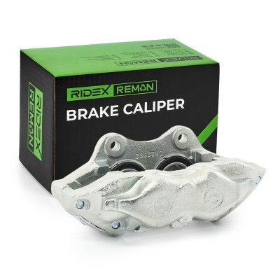 Brake Caliper RIDEX 78B1228R 78B1228R - photo 2