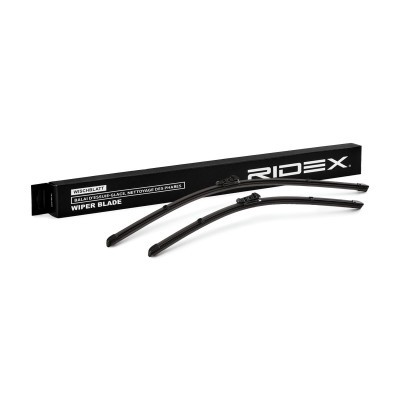 Wiper Blade RIDEX 298W0506 298W0506 - photo 2