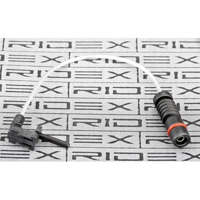 Sensor, Brake Pad Wear RIDEX 407W0050 407W0050 - photo 2