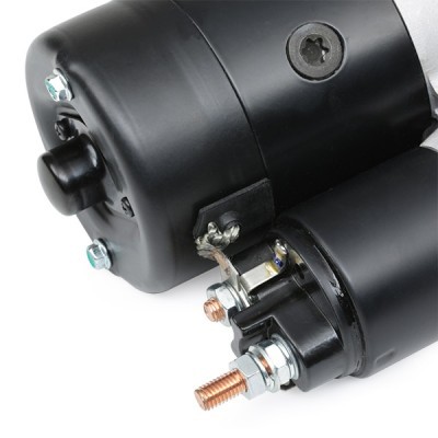 Starter RIDEX 2S0647 2S0647 - photo 5
