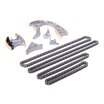Timing chain kit RIDEX 1389T2474 1389T2474 - photo 3