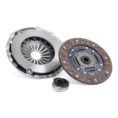 Clutch Kit RIDEX 479C0009 479C0009 - photo 3