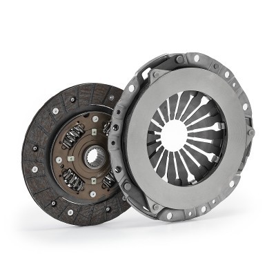 Clutch Kit RIDEX 479C0685 479C0685 - photo 4
