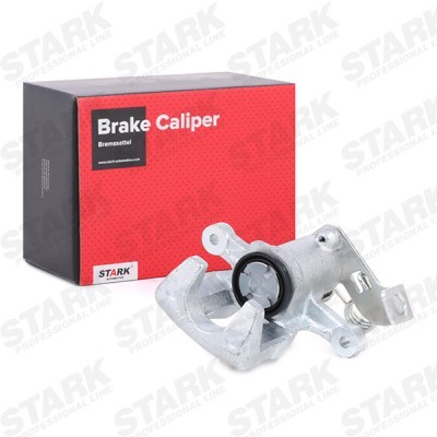 Brake Caliper Stark SKBC-0460851 SKBC-0460851 - photo 2