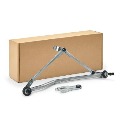 Wiper linkage / motor drive RIDEX 300W0009 300W0009 - photo 2
