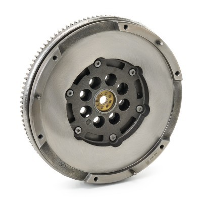Flywheel RIDEX 577F0312R 577F0312R - photo 4