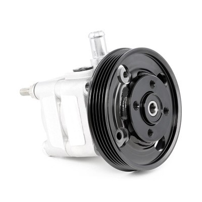 Hydraulic Pump, Steering System RIDEX 12H0063 12H0063 - photo 5