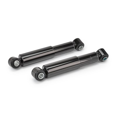 Shock Absorber RIDEX 854S18973 854S18973 - photo 2