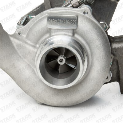 Turbocharger Stark SKCT-1190976 SKCT-1190976 - photo 5