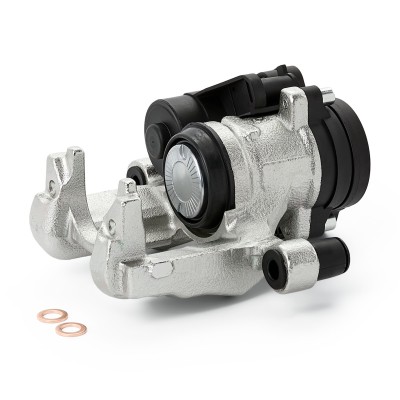 Brake Caliper RIDEX 78B2048 78B2048 - photo 8