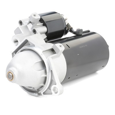 Starter RIDEX 2S0035 2S0035 - photo 3