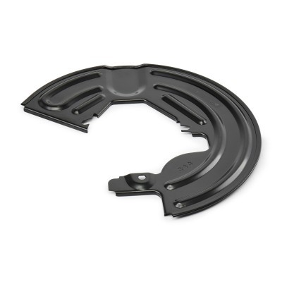 Splash Panel brake disc RIDEX 1330S0286 1330S0286 - photo 3
