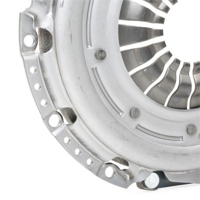 Clutch Kit RIDEX 479C0634 479C0634 - photo 6