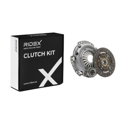 Clutch Kit RIDEX 479C1062 479C1062 - photo 2