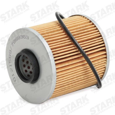 Oil Filter Stark SKOF-0860116 SKOF-0860116 - photo 3