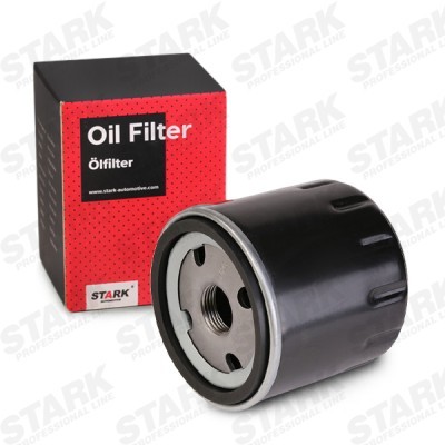 Oil Filter Stark SKOF-0860064 SKOF-0860064 - photo 2