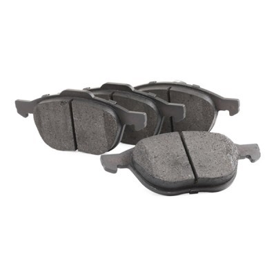 Brake Pads Set RIDEX 402B0011 402B0011 - photo 6