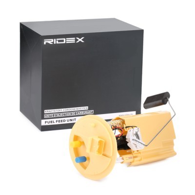 Fuel module RIDEX 1382F0108 1382F0108 - photo 2