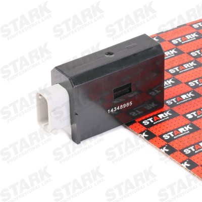 Central lock actuator Stark SKCCL-4470004 SKCCL-4470004 - photo 2
