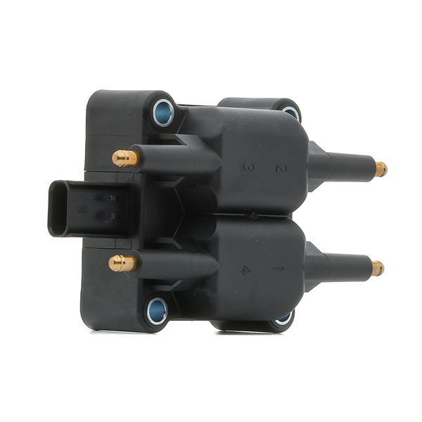 Ignition Coil RIDEX 689C0240P 689C0240P - photo 1