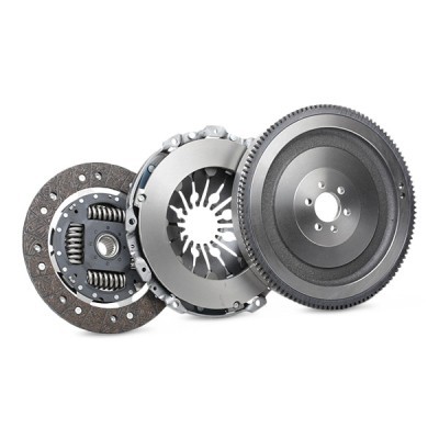 Clutch Kit RIDEX 479C0370 479C0370 - photo 3