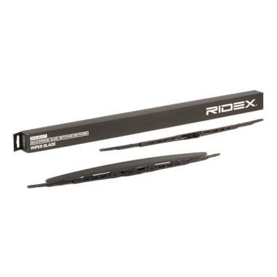 Wiper Blade RIDEX 298W0421 298W0421 - photo 2