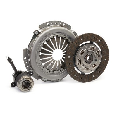Clutch Kit RIDEX 479C0808 479C0808 - photo 3