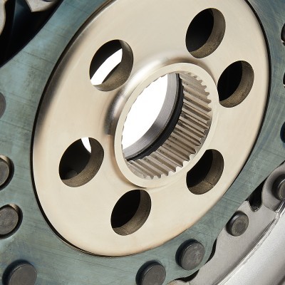 Flywheel RIDEX 577F0088 577F0088 - photo 4