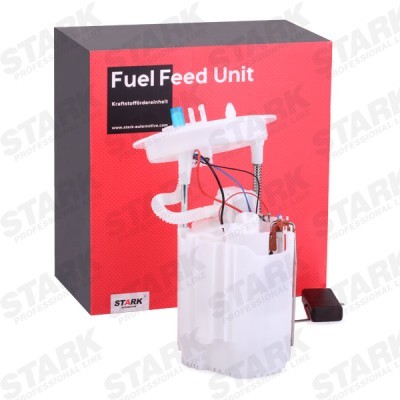 Fuel module Stark SKFU-0410276 SKFU-0410276 - photo 2