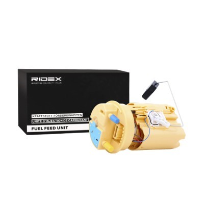 Fuel module RIDEX 1382F0105 1382F0105 - photo 3