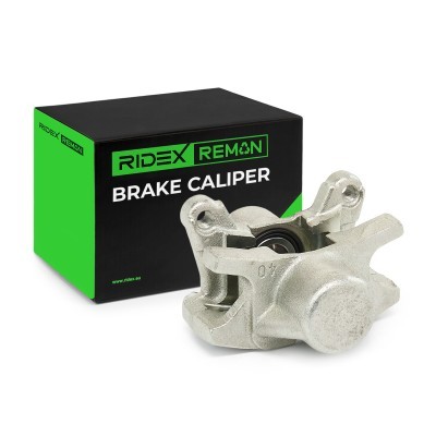 Brake Caliper RIDEX 78B1012R 78B1012R - photo 2